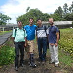 20141127 Fazenda Bambu visita pesquisador chinês e IAC 002.jpg