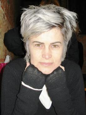 Simone Avila