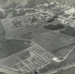 Vista Aérea - Centro de Ciências Agrárias - Itacorubi - 1979 (04)