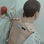 01.09.0374.05 - CEPETEC - Nursing Anne (SimPad Capable)