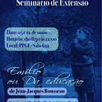 Seminario Emilio ou da Educacao-01