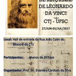 XIII Mostra de  Máquinas de Leonardo da Vinci_Página_1
