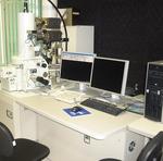 01.10.0603.00 - CM-LCME - Acessórios para microscópio elet. de varredura - JSM-6701F