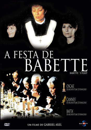A Festa de Babette III