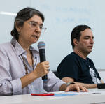 Palestra A Democracia em retração - Foto Henrique Almeida-12
