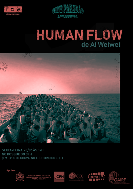 HUMAN FLOW