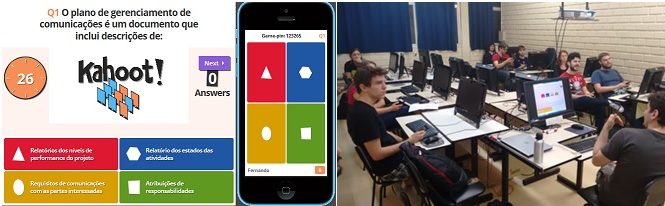 Como jogar jogos no Kahoot! Kahoot!. – Centro de ajuda