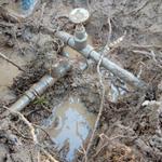 20190704 Fazenda estrutura obra conserto cano água atrás administrativo da USI ex-cefa (4)