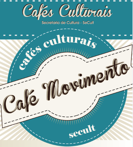 Café Movimento SITE