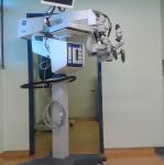 Microscópio Neurocirurgico (Convenio n. 01.09.0374.00)