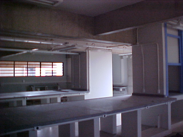 Vista externa prédio de laboratórios de pesquisa da Engenharia Química CTC - 3.jpg