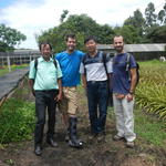 20141127 Fazenda Bambu visita pesquisador chinês e IAC 003.jpg