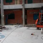 Elevadores Panorâmicos dos Blocos B do CSE e CCS