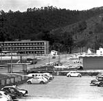 Campus da UFSC-1972-06