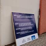 Reforma para Adequação dos Sanitários e Acessibilidade da SETIC (Etapa I)