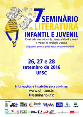 7º SLIJ - Cartaz FINAL