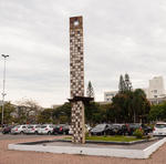 Monumentos UFSC - Vítimas do Descobrimento - Foto Henrique Almeida-2