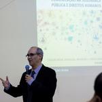 Formatura da Especialização em Tecnologias da Informação e Comunicação aplicadas à Segurança Pública e Direitos Humanos- Pós TIC