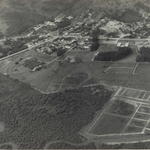 Vista Aérea - Centro de Ciências Agrárias - Itacorubi - 1979 (02)