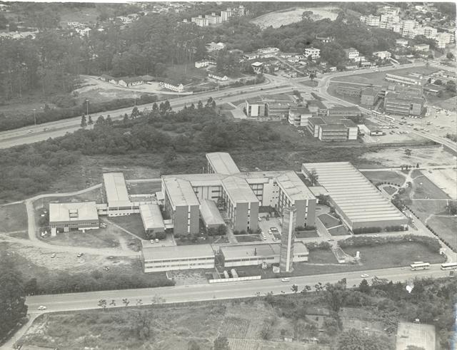 Fotos históricas - HU
