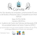 Convite-GPCIn