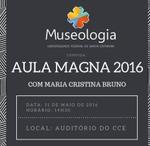 Aula Magna Museologia 2016