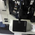 01.12.0269.01 - AMBIOTEC - Sistema de microscopia (invertido, de fluorescência e lupa) c acessórios e captura de imagem 3