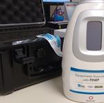 01.08.0400.05 - RESPIRAR - Sistema analisador de óxido nítrico e acessórios