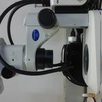 01.12.0269.01 - AMBIOTEC - Sistema de microscopia (invertido, de fluorescência e lupa) c acessórios e captura de imagem 2