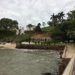 Coordenadoria das Fortalezas da Ilha de Santa Catarina