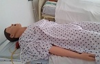 01.09.0374 - CEPETEC - Nursing Anne (SimPad Capable)
