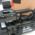 01.09.0374 - CEPETEC - Câmeras de vídeo - Kit de Camcorder Mini HDV