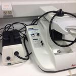 01.09.0374 - NUBIOCEL - Módulos e acessórios para eletrofisiologia