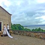 Casamento na fortaleza de São José da Ponta Grossa
