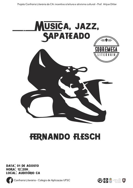 Fernando Flesch (cartaz)-001