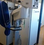 01.09.0374.05 - CENAP - microscópio neurocirurgico opmi vario