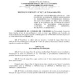 PDF da Resolução normativa nº 04/CC