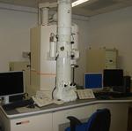 01.10.0603.00 - CM-LCME - Acessórios para microscópio elet. de varredura - JEM 2100