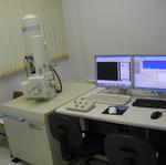 01.10.0603.00 - CM-LCME - Acessórios para microscópio elet. de varredura - JSM-6390LV