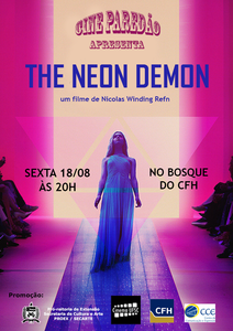 NEON DEMON 4