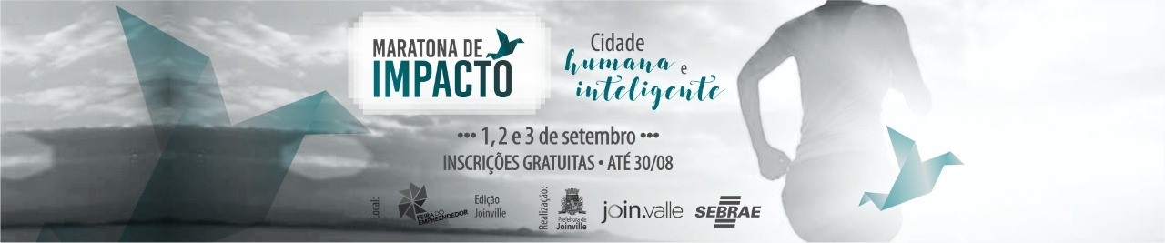 banner impacto joinville