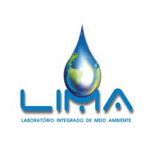 Logo Laboratório LIMA
