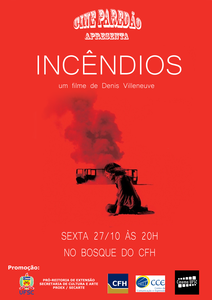 incendios