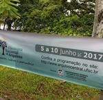 I Semana Nacional dos Arquivos na UFSC - 05 a 10/06/2017