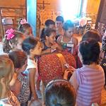 Projeto “Aprender sobre história também é coisa de criança!”