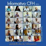 Informativo CFH | edição 2 | agosto/2017