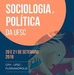 I Seminário de Sociologia e Política UFSC