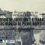 Ofício de sociólogo e o trabalho sociológico de Pierre Bourdieu