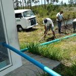 20171129 Fazenda Instalação bomba hidráulica irrigação arrozal pivô (2).jpg