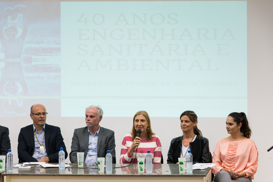 40 anos da Eng. Sanitária e Ambiental - Foto Henrique Almeida-20